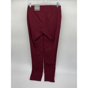 Van Heusen Stretch Pull-On Ankle — Women’s Size 0